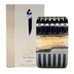 Lattafa Perfumes Al Azal Eau de Parfum Spray for Men, 3.4 Ounce - Image 3