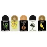 Lattafa Giftset Collection Eau De Parfum | Musk, Amber, Woody, Fruity | Long-Lasting Perfume Fragrance - Image 2