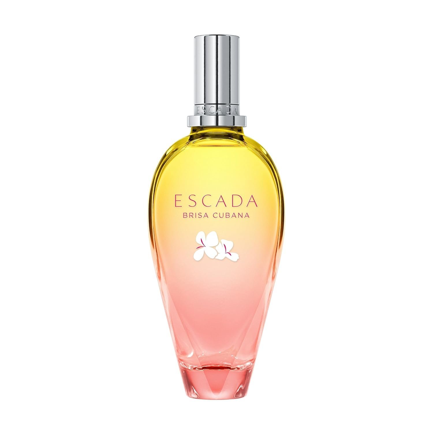 61hALOpy6CL._SL1500_.jpg Escada Brisa Cubana Eau de Toilette – Citrus Women's Perfume - Image 1