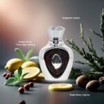 Lattafa Niche Emarati Safeer Eau de Parfum for Men - 100ml (3.4 oz) | Woody Spicy Cologne with Bergamot & Juniper Berry - Image 3