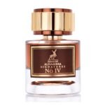Maison Alhambra Signature No Iv 1.7 Edp U (128673)