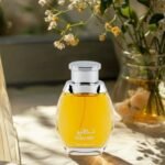 Swiss Arabian Khateer - Arabian Perfume for Men and Women - Long Lasting Perfume for Women and Men - Fresh, Spicy, Amber Fragrances - 3.4 oz - Image 3