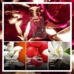 Afnan Violet Bouquet Eau De Parfum for Women, 2.7 Fl. Oz - Image 3