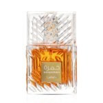 Lattafa Khamrah - Vanilla, Warm Spicy, Amber, Cinnamon - Eau de Parfum Long-Lasting Fragrance for Unisex