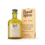 ROYALL SPYCE by Royall Fragrances All Purpose Lotion/Cologne 8 oz Men