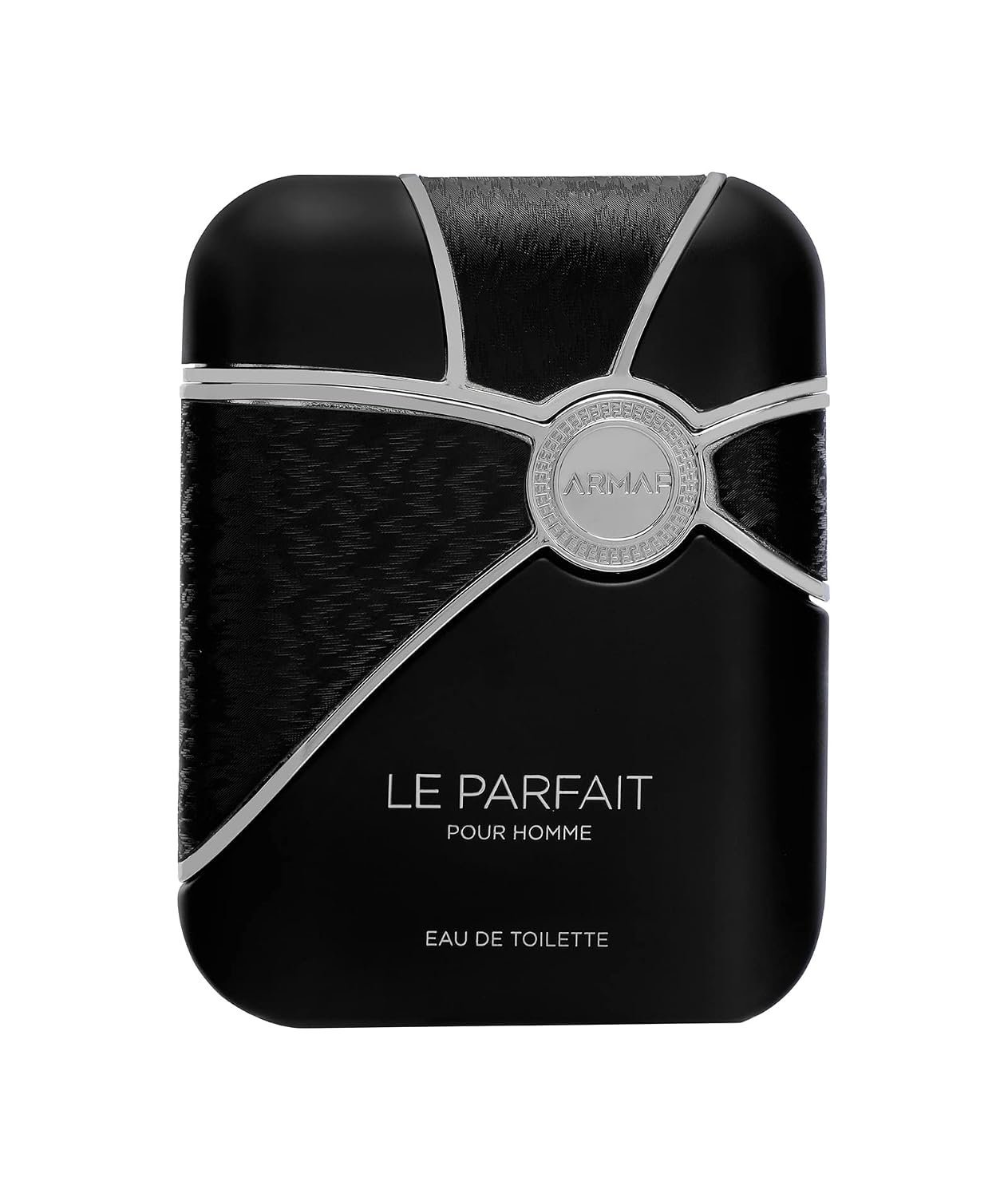 61liq6l0XaL._SL1500_.jpg Le Parfait by Armaf for Men - 3.4 oz EDP Spray - Image 1