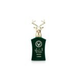 Lattafa Al Noble Safeer Eau de Parfum Spray for Unisex, 3.4 Ounce