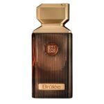 Ahmed Al Maghribi Brulee Eau de Parfum 100ml Unisex