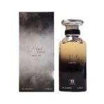 Black Fumes | Eau De Parfum 100ml | by Ahmed Al Maghribi - Image 2