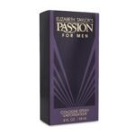 Elizabeth Taylor Passion Men's Cologne Fragrance Spray, 4 fl oz - Image 2