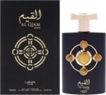 Lattafa Perfumes Al Qiam Gold for Unisex Eau de Parfum Spray, 3.4 Ounce
