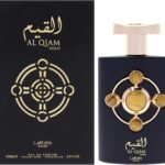 Lattafa Perfumes Al Qiam Gold for Unisex Eau de Parfum Spray, 3.4 Ounce