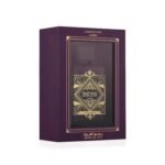 Lattafa Bade'e Al Oud Amethyst for Unisex Eau de Parfum Spray, 3.4 Ounce / 100 Ml - Image 2