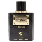 Dumont Exciting Insense - 3.4 oz - Eau De Parfum – Unisex Perfume for Men & Women
