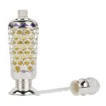 Khadlaj Nagham Concentrated Perfume Oil Spray for Women, 0.63 Ounce - Image 2