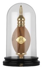 Lattafa Afaq Eau De Parfum Spray for Men, 3.4 Ounce - Image 3