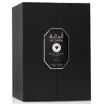 Lattafa Niche Emarati Al Dana – Citrus, Spicy, Floral, Smoky – Eau de Parfum Long-Lasting Fragrance for Everyone - Image 3
