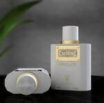 Dumont Exciting Absolute - 3.4oz - Eau De Parfum - Unisex Perfume for Men & Women - Image 2