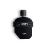 Sapil Intense Noir Perfume with Amber Leather for Bold Evenings EDP 100ml