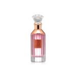 Lattafa Perfumes Velvet Rose for Unisex Eau de Parfum Spray, 3.4 Ounce