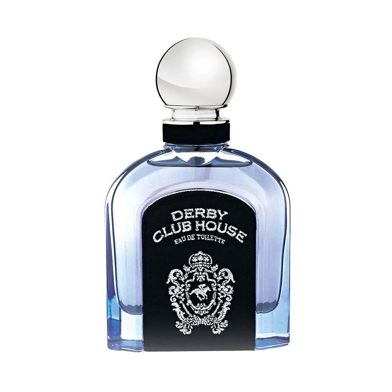 61vwnLNoAgS._SL1250_.jpg Derby Club House by Armaf for Men - 3.4 oz EDT Spray - Image 1