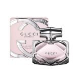 Gucci Bamboo by Gucci for Women 2.5 oz Eau de Parfum Spray