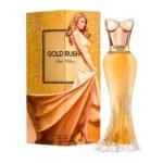 Paris Hilton Gold Rush Eau De Parfum Spray 3.4 Oz / 100 ml For Women - Image 3