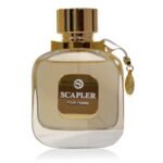 Dumont Scapler Women 3.4 Eau De Parfum - long-lasting fragrance, an enigmatic perfume for women
