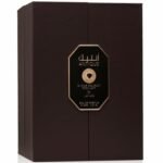 Lattafa Niche Emarati Antique – Gourmand, Woody, Floral, Spicy – Eau de Parfum for Everyone - Image 3