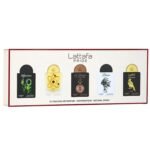 Lattafa Giftset Collection Eau De Parfum | Musk, Amber, Woody, Fruity | Long-Lasting Perfume Fragrance