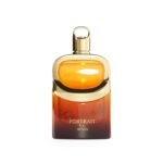 Afnan Portrait Revival Unisex Extrait de Parfum, 3.4 Fl. Oz
