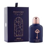 Club De Nuit Private Key To My Life by Armaf for Men - 3.4 oz Extrait De Parfum Spray - Image 2