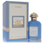 Dumont Murjan Kalimat Ghazal Eau De Parfum - Women's Floral Perfume with Rose, Apple & Sandalwood