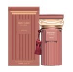 Afnan Historic Doria by Afnan Eau De Parfum Spray (Unisex) 3.4 oz for Men - Image 4