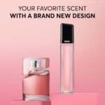 Hugo Boss BOSS Femme Eau de Parfum – Woody Perfume for Women - Image 3