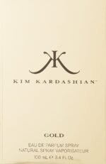 Kim Kardashian Gold Eau De Parfum Spray, 1.55 Pounds - Image 2