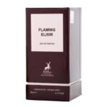 Flaming Elixir by Maison Alhambra for Unisex - 2.7 oz EDP Spray - Image 3