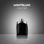 MONTBLANC Legend 2 Piece Eau de Toilette Gift Set (Two Eau de Parfum Sprays) - Image 3