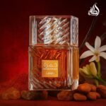 Lattafa Khamrah - Vanilla, Warm Spicy, Amber, Cinnamon - Eau de Parfum Long-Lasting Fragrance for Unisex - Image 3