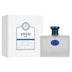 Maison Alhambra Tonic Ice – Fresh, Aquatic, Citrus, Musky – Eau de Parfum Spray Long-Lasting Fragrance for Unisex, 3.4 Ounce / 100 ml - Image 2