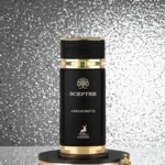 Sceptre Amazonite by Maison Alhambra for Men - 3.4 oz EDP Spray - Image 2