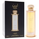 Lattafa Pride Leen Eau de Parfum Spray for Unisex, 3.4 Ounce - Image 3