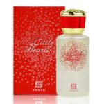 Little Hearts | Eau De Parfum 50ml | by Ahmed Al Maghribi - Image 2