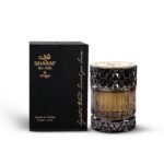 Zimaya Sharaf the Club Oriental Unisex Extrait De Parfum, 100ml(3.4 oz) - Image 3