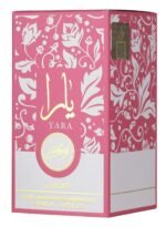 Lattafa Yara Candy – Fruity, Sweet, Floral, Musky – Pure Concentrated Perfume Oil Long-Lasting Fragrance for Women - Image 3