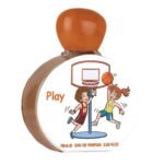 Lattafa Pride Play for Kids Eau de Parfum Spray, 2.53 Ounce / 75 ml