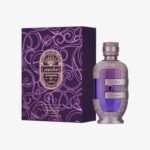 Lattafa Mashmoom Concentrated perfume oil for Men and Women -20ml - Image 2