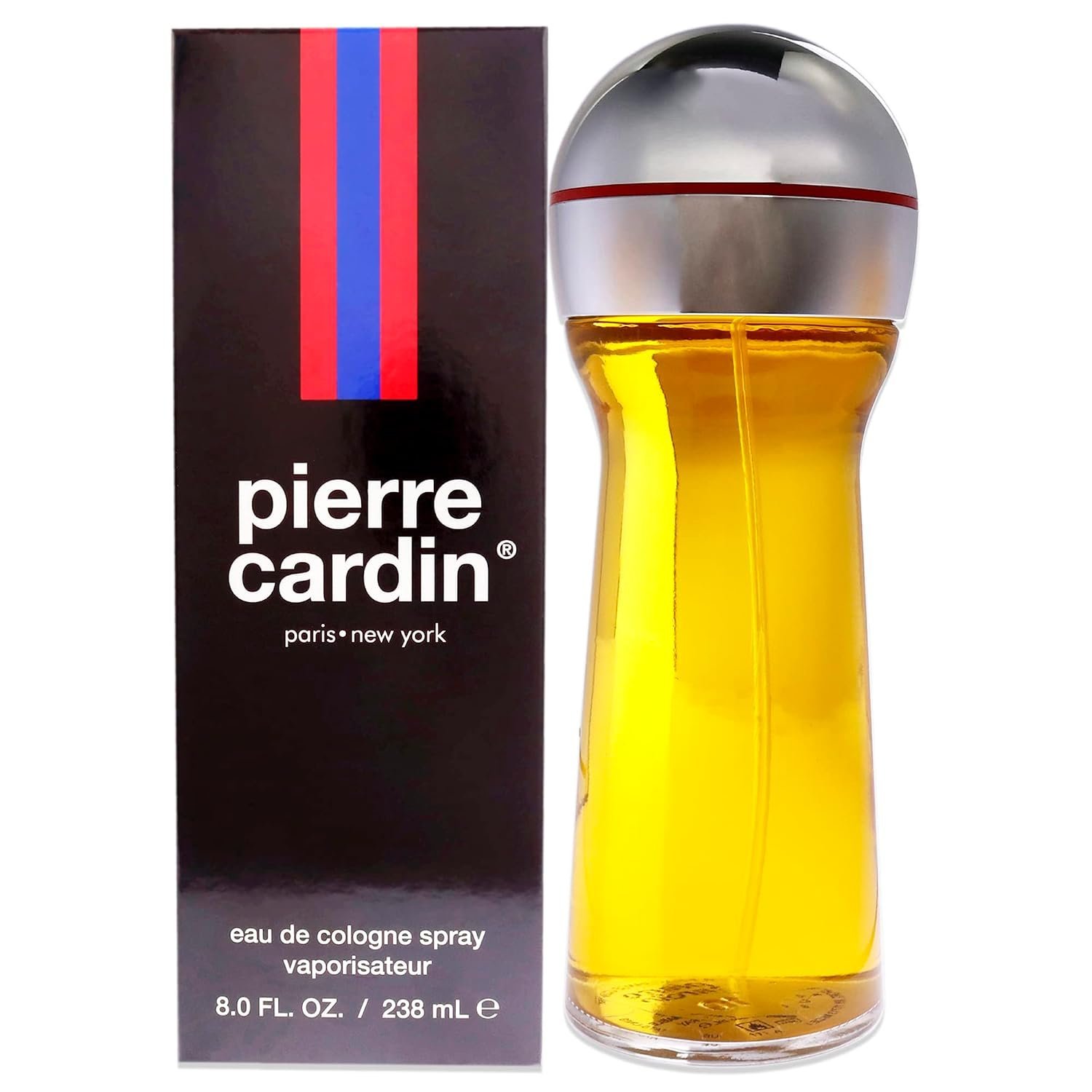7173OMXWrlL._SL1500_.jpg Pierre Cardin by Pierre Cardin, 8 Ounce - Image 1