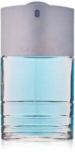 Oxygene by Lanvin for Men - 3.3 oz EDT Spray