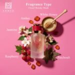 Little Hearts | Eau De Parfum 50ml | by Ahmed Al Maghribi - Image 3